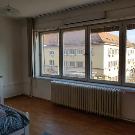 Apartamento Sara