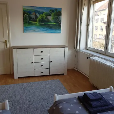Sara Apartamento