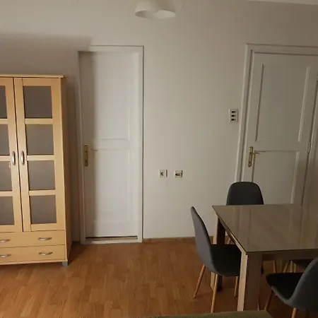 Apartamento Sara