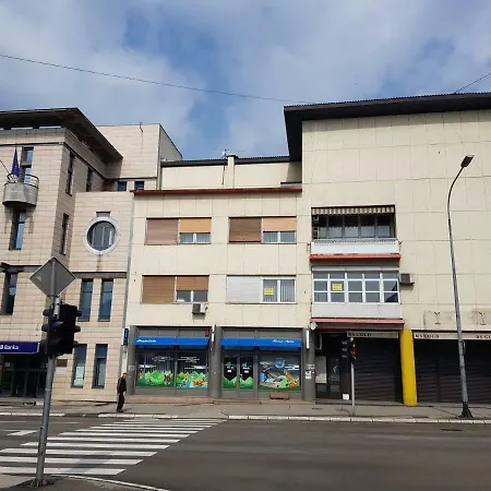 Apartamento Sara *