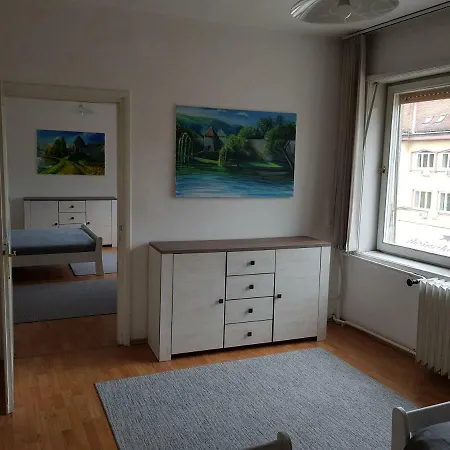 Apartment Sara
