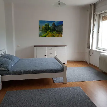 Sara Apartamento Banja Luka