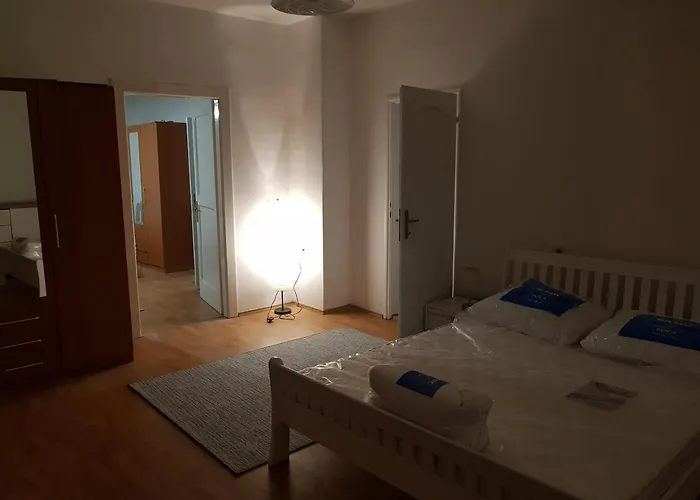 Sara Apartment Banja Luka