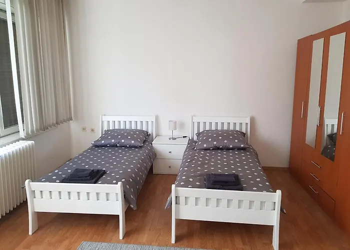 Apartment Sara Banja Luka