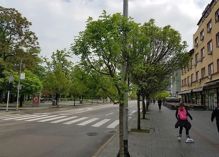 Sara Apartment Banja Luka