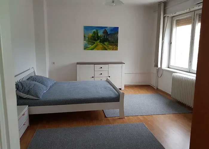 Sara Apartment Banja Luka